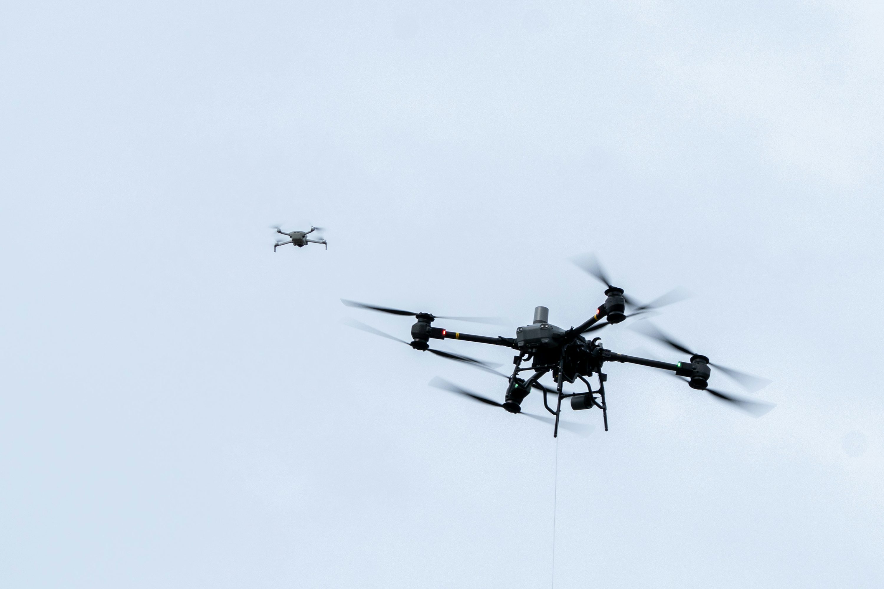 Mastering Drone Technology: UTECH Jamaica Programs for The Creative Technician