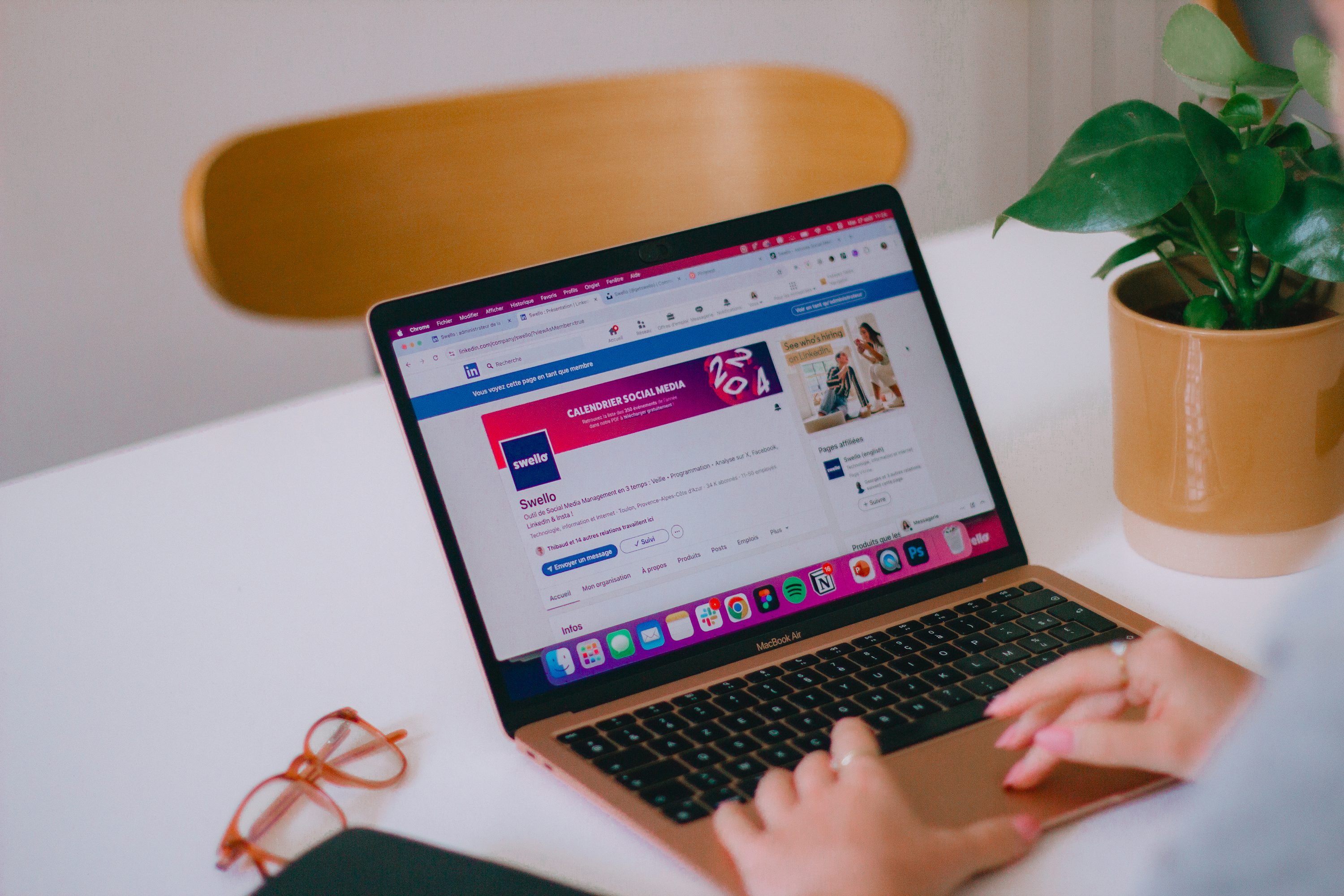 How I Built a Full LinkedIn Post Automation with n8n (And the OAuth Errors That Almost Stopped Me)